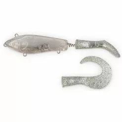 LEURRE COULANT ABU GARCIA SVZ MCHYBRID BLANK BAIT CHALLENGE