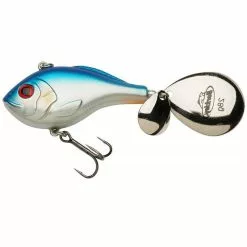 LEURRE COULANT BERKLEY PULSE SPINTAIL XL - 28G