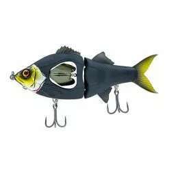 LEURRE COULANT CHASEBAITS THE PROPDUSTER GLIDER - 20CM