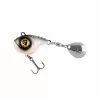 LEURRE COULANT FOX RAGE BIG EYE SPIN TAIL - 14G