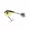 LEURRE COULANT FOX RAGE BIG EYE SPIN TAIL - 8G
