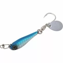 LEURRE COULANT HARIMA METAL MAGIC SHORE - 20G -Cheap one-piece fishing rod Store leurre coulant harima metal magic shore 20g z 2668 266814 2