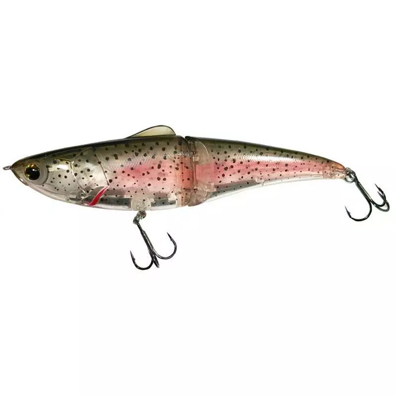 LEURRE COULANT IMA GLIDE FLUKE - 17.5CM 1 LEURRE COULANT IMA GLIDE FLUKE - 17.5CM