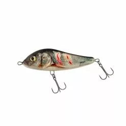 LEURRE COULANT SALMO RATTLIN’ SLIDER - 15CM