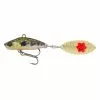 LEURRE COULANT SAVAGE GEAR 3D STICKLEBAIT TAILSPIN - 7.5CM