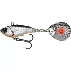LEURRE COULANT SAVAGE GEAR FAT TAIL SPIN (NL) - 5.5CM