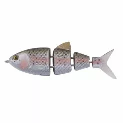 LEURRE COULANT SPRO SWIMBAIT 25 FAST SINK - 6.5CM