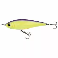 LEURRE COULANT YO-ZURI 3DB TWITCHBAIT SS - 9CM