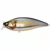 LEURRE FLOTTANT MEGABASS KONOSIRUS SHAD - 15CM