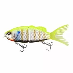 LEURRE FLOTTANT SHIMANO BANTAM BT SRAPTOR - 18.2CM