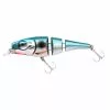 LEURRE FLOTTANT SPRO PIKEFIGHTER TRIPLE JOINTED 110 SL - 11CM