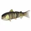 LEURRE FLOTTANT SPRO SWIMBAIT 60 FAST SINK - 15CM