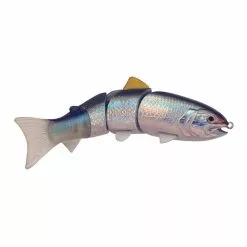LEURRE FLOTTANT SPRO SWIMBAIT 60 FLOAT - 15CM