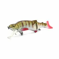 LEURRE SUSPENDING SICO LURE SICO-SWIM SP - 15.5CM