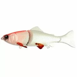 LEURRE SUSPENDING VOLKIEN AKENA SWIM 150 - 15CM