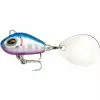 LURE BLADE STORM GOMOKU SPIN - 4.5CM