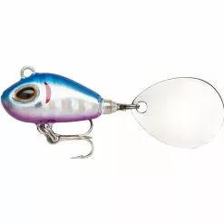 LURE BLADE STORM GOMOKU SPIN - 4.5CM