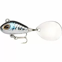 LURE BLADE STORM GOMOKU SPIN - 5CM