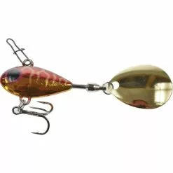 LURE HARIMA KOZO SPIN 25
