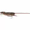 LURE RAT SAVAGE GEAR 3D RAD UV FLUO