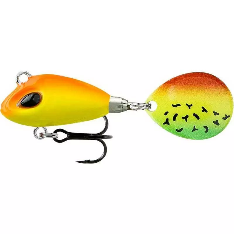 LURE STORM GOMOKU SPIN 1 LURE STORM GOMOKU SPIN