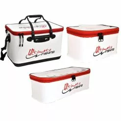 PACK BAG SHOP ULTIMATE FISHING BAG UF