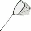 PREDATOR LANDING NET GREYS SAFE SYSTEM BOAT NET