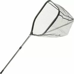 PREDATOR LANDING NET GREYS SAFE SYSTEM BOAT NET