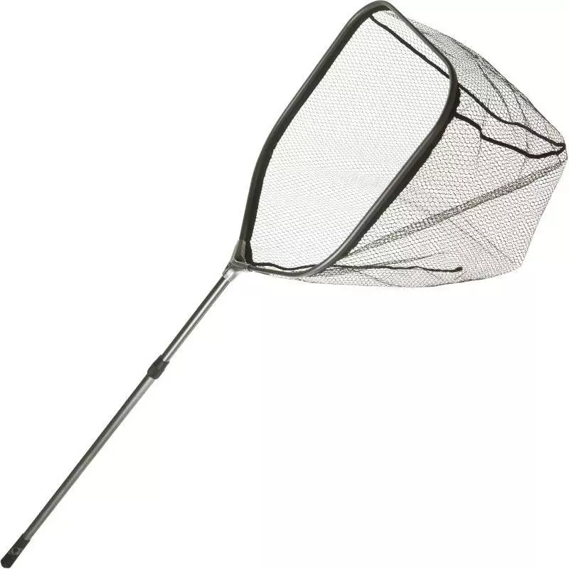 PREDATOR LANDING NET GREYS SAFE SYSTEM BOAT NET 1 PREDATOR LANDING NET GREYS SAFE SYSTEM BOAT NET