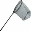 PREDATOR LANDING NET POWERLINE FLOATING LARGE MESH