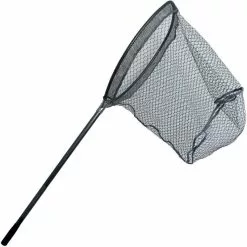 PREDATOR LANDING NET POWERLINE FLOATING LARGE MESH