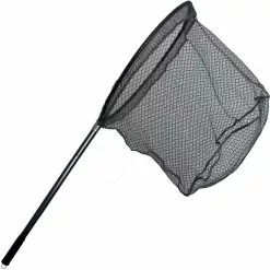 PREDATOR LANDING NET POWERLINE FLOTTANTE FLOATING SMALL MESH