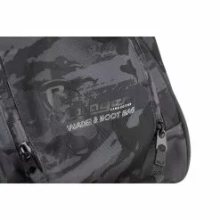SAC À BOTTE FOX RAGE VOYAGER CAMO WADER & BOOT BAG -Cheap one-piece fishing rod Store sac a botte fox rage voyager camo wader boot bag z 2517 251714 11