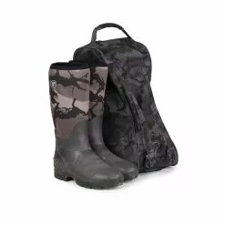 SAC À BOTTE FOX RAGE VOYAGER CAMO WADER & BOOT BAG -Cheap one-piece fishing rod Store sac a botte fox rage voyager camo wader boot bag z 2517 251714 4