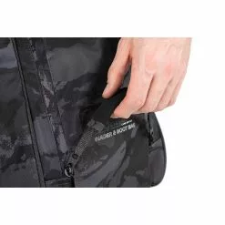 SAC À BOTTE FOX RAGE VOYAGER CAMO WADER & BOOT BAG -Cheap one-piece fishing rod Store sac a botte fox rage voyager camo wader boot bag z 2517 251714 8