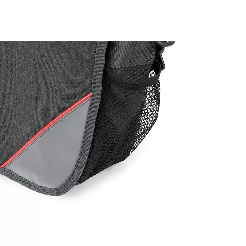 SAC BANDOULIÈRE FOX RAGE STREET FIGHTER MESSENGER BAG 12 SAC BANDOULIÈRE FOX RAGE STREET FIGHTER MESSENGER BAG - Image 12