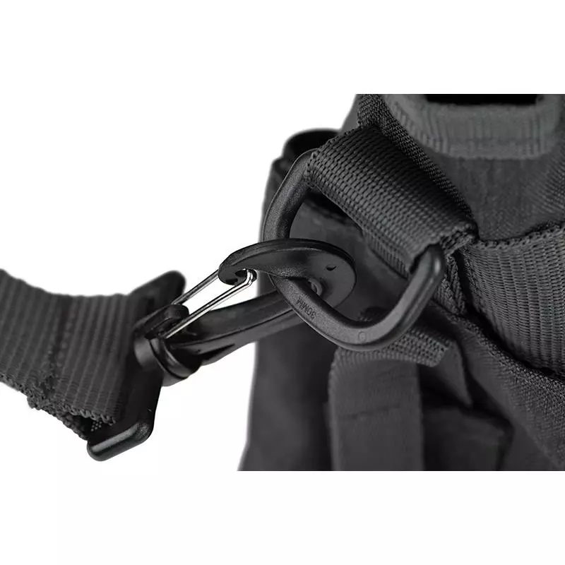 SAC BANDOULIÈRE FOX RAGE STREET FIGHTER MESSENGER BAG 14 SAC BANDOULIÈRE FOX RAGE STREET FIGHTER MESSENGER BAG - Image 14