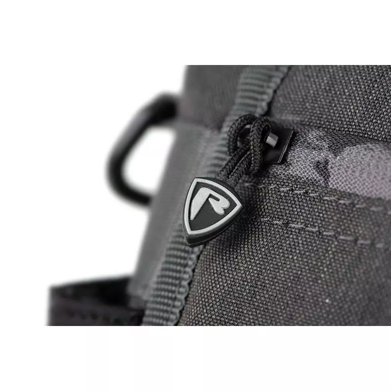 SAC BANDOULIÈRE FOX RAGE STREET FIGHTER MESSENGER BAG 15 SAC BANDOULIÈRE FOX RAGE STREET FIGHTER MESSENGER BAG - Image 15