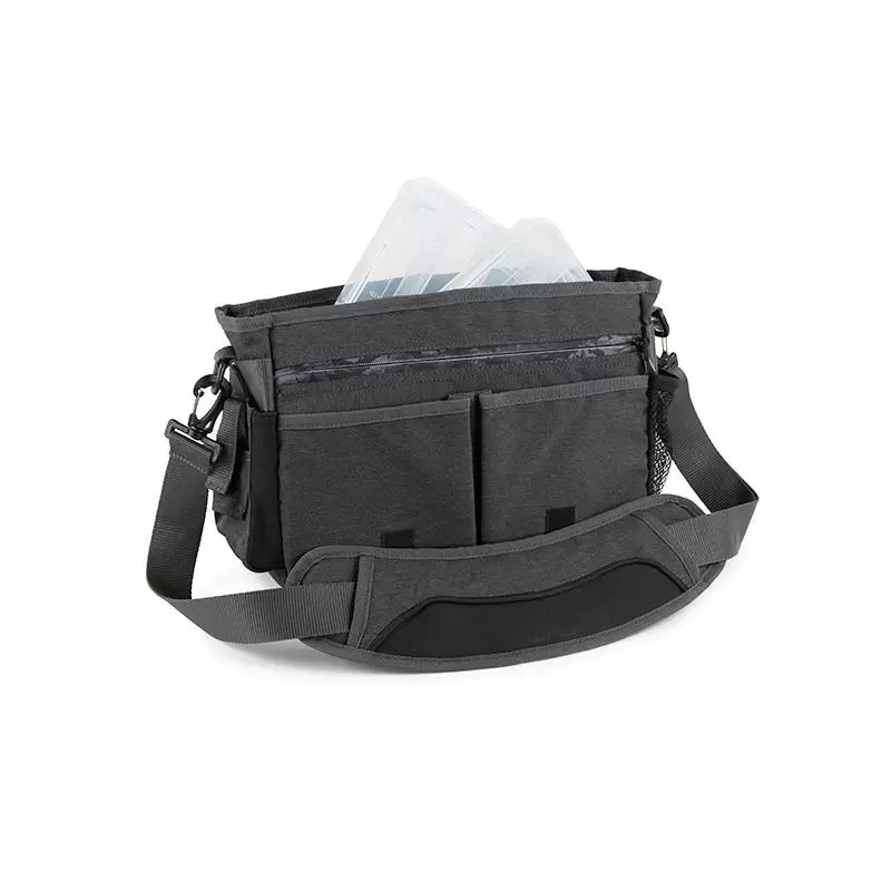 SAC BANDOULIÈRE FOX RAGE STREET FIGHTER MESSENGER BAG 2 SAC BANDOULIÈRE FOX RAGE STREET FIGHTER MESSENGER BAG - Image 2