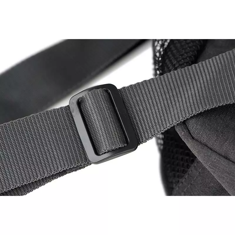 SAC BANDOULIÈRE FOX RAGE STREET FIGHTER MESSENGER BAG 3 SAC BANDOULIÈRE FOX RAGE STREET FIGHTER MESSENGER BAG - Image 3