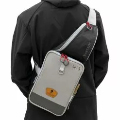 SAC BANDOULIÈRE WESTIN W3 STREET SLING -Cheap one-piece fishing rod Store sac bandouliere westin w3 street sling z 2509 250902 4