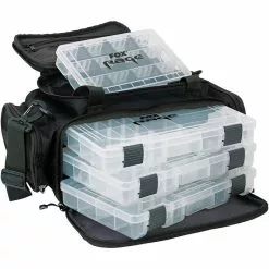 SAC DE TRANSPORT FOX RAGE LURE AND TACKLE BAG