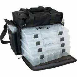 SAC DE TRANSPORT FOX RAGE STACKER