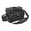 SAC DE TRANSPORT ILLEX VERTICAL BAG BLACK