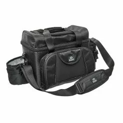 SAC DE TRANSPORT ILLEX VERTICAL BAG BLACK