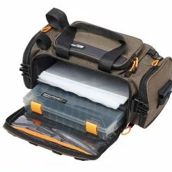 SAC DE TRANSPORT SAVAGE GEAR SPECIALIST AVEC BOÎTE 8 SAC DE TRANSPORT SAVAGE GEAR SPECIALIST AVEC BOÎTE -Cheap one-piece fishing rod Store sac de transport savage gear specialist avec boite z 2423 242352 2