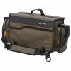 SAC DE TRANSPORT SAVAGE GEAR SPECIALIST SHOULDER LURE BAG AVEC BOÎTES