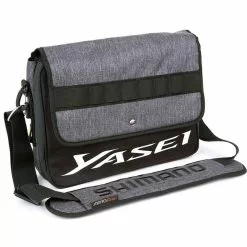 SAC DE TRANSPORT SHIMANO YASEI STREET BAG