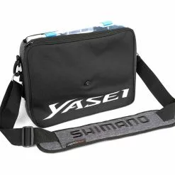 SAC DE TRANSPORT SHIMANO YASEI STREET BAG -Cheap one-piece fishing rod Store sac de transport shimano yasei street bag z 2426 242656 4