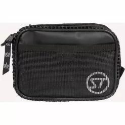 SACOCHE DE TRANSPORT STREAM TRAIL MESH AMENITY - NOIR